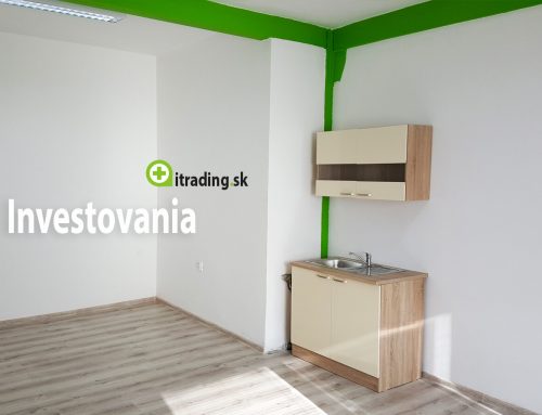 Fond investovania – Presné príklady použitia